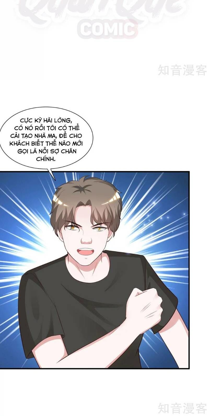 đọc truyện Tối Cường Vận Đào Hoa Chương 79 ảnh 8 tại Thiên Thai Truyện