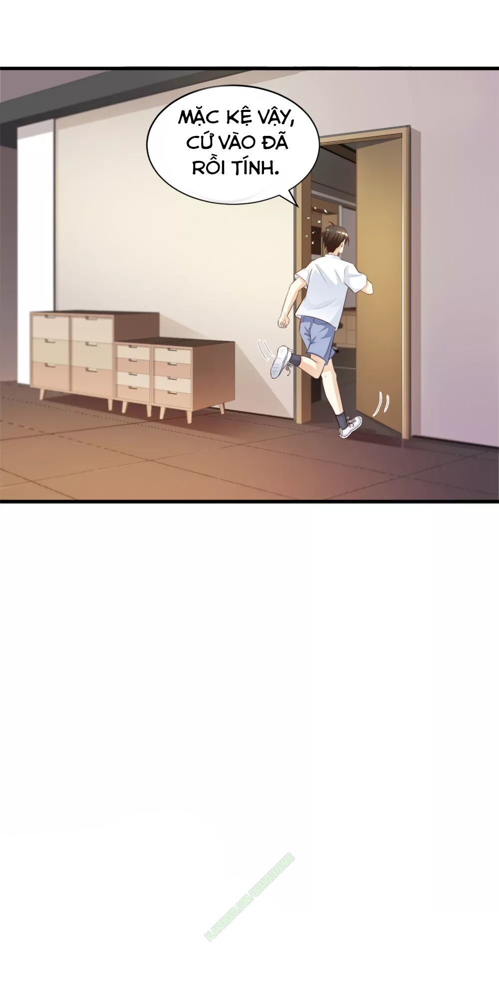 đọc truyện Tối Cường Vận Đào Hoa Chương 8 ảnh 14 tại Thiên Thai Truyện