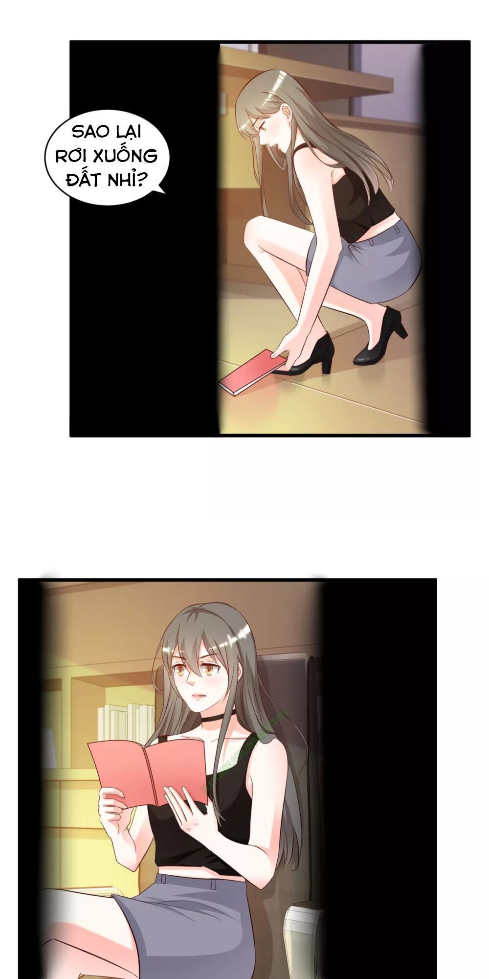 đọc truyện Tối Cường Vận Đào Hoa Chương 8 ảnh 20 tại Thiên Thai Truyện