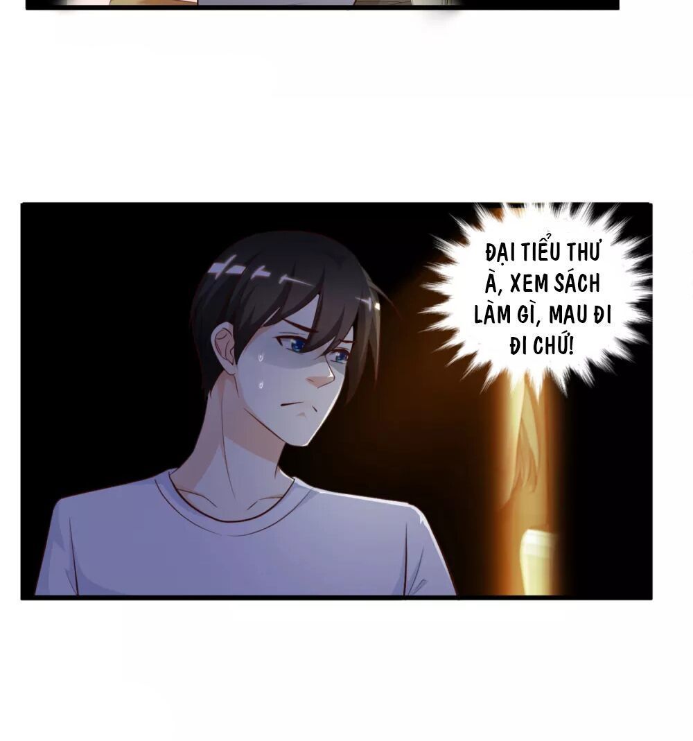 đọc truyện Tối Cường Vận Đào Hoa Chương 8 ảnh 21 tại Thiên Thai Truyện