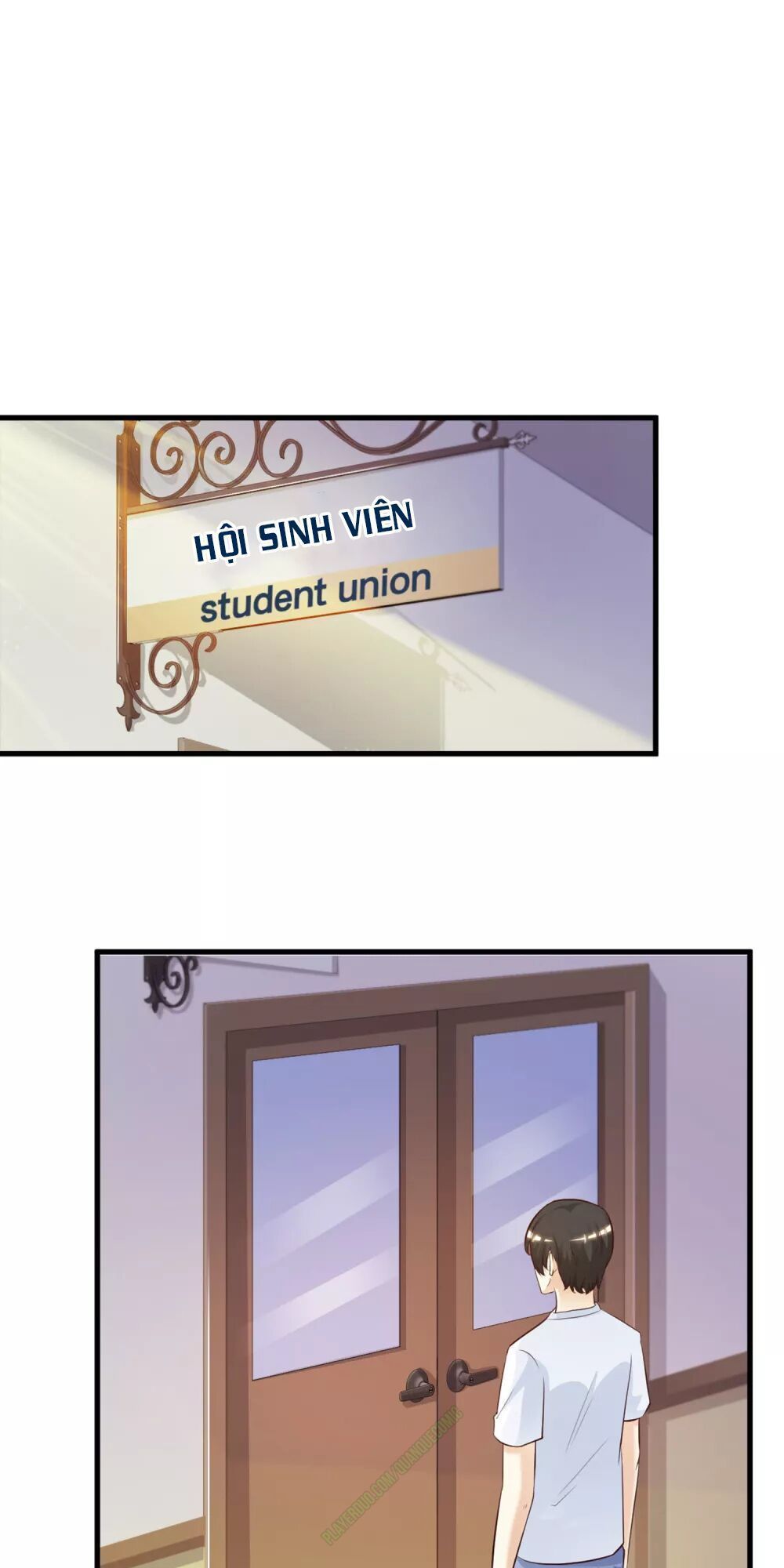 đọc truyện Tối Cường Vận Đào Hoa Chương 8 ảnh 4 tại Thiên Thai Truyện