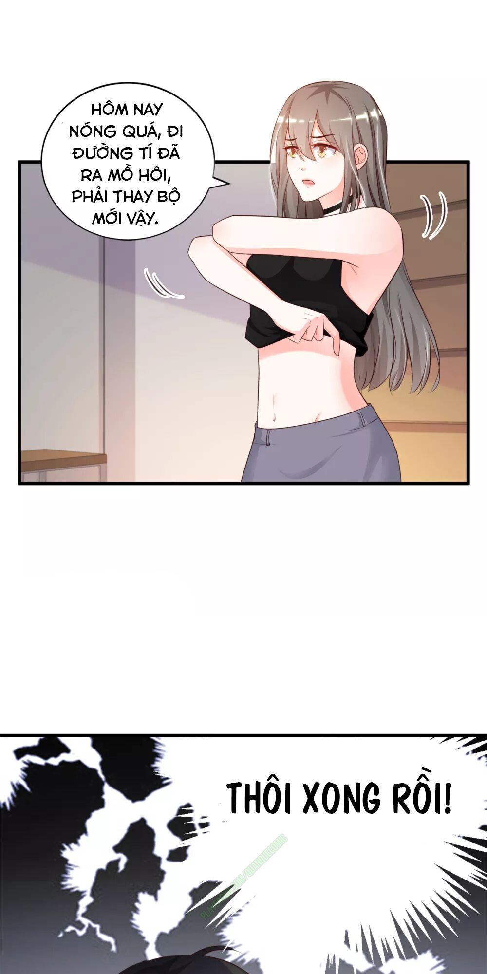 đọc truyện Tối Cường Vận Đào Hoa Chương 8 ảnh 24 tại Thiên Thai Truyện