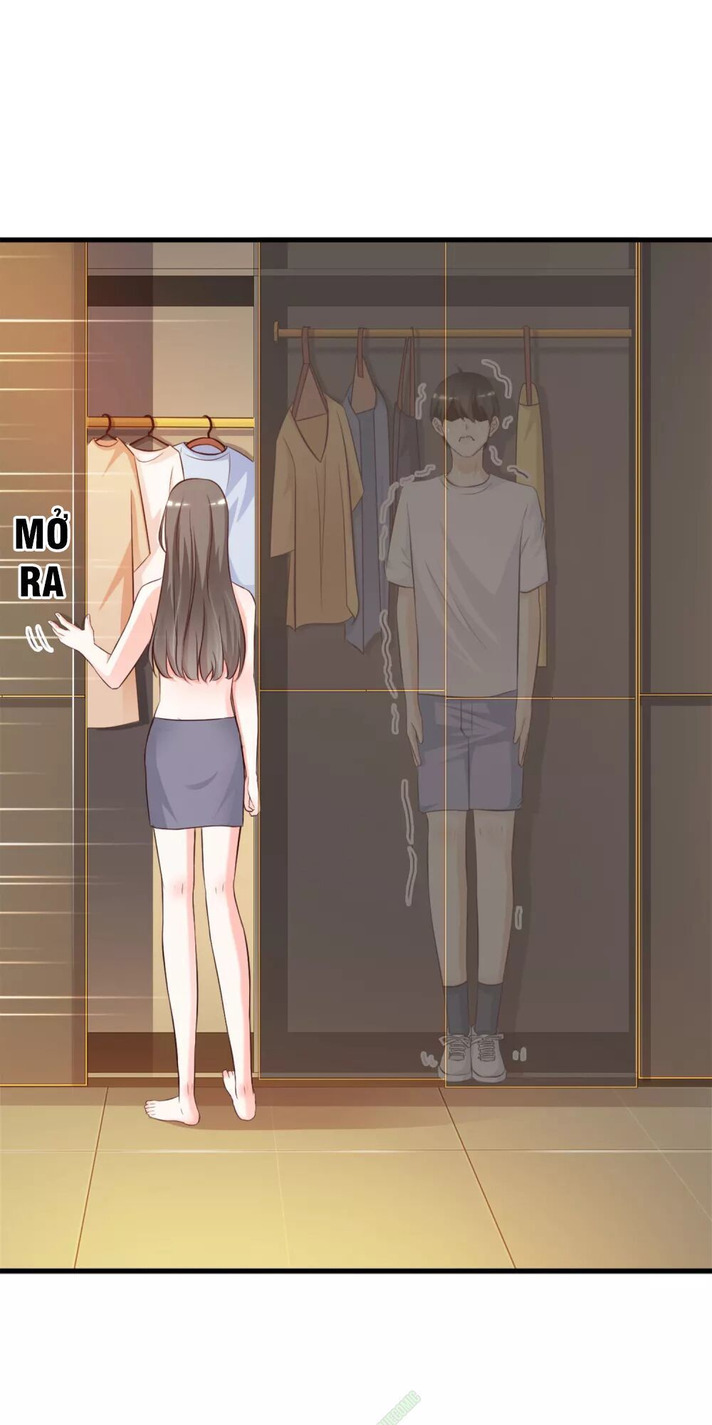 đọc truyện Tối Cường Vận Đào Hoa Chương 8 ảnh 26 tại Thiên Thai Truyện