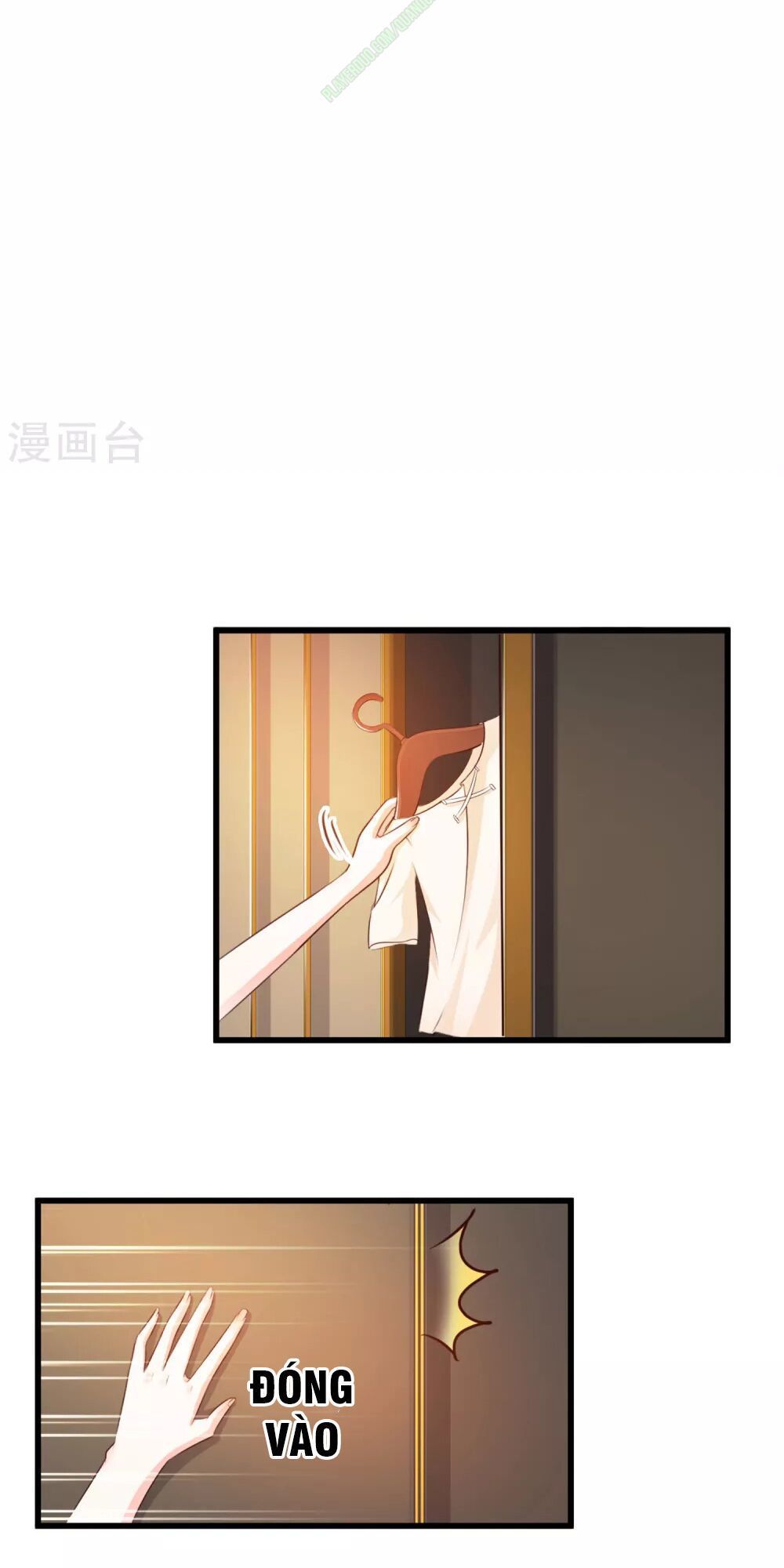 đọc truyện Tối Cường Vận Đào Hoa Chương 8 ảnh 27 tại Thiên Thai Truyện