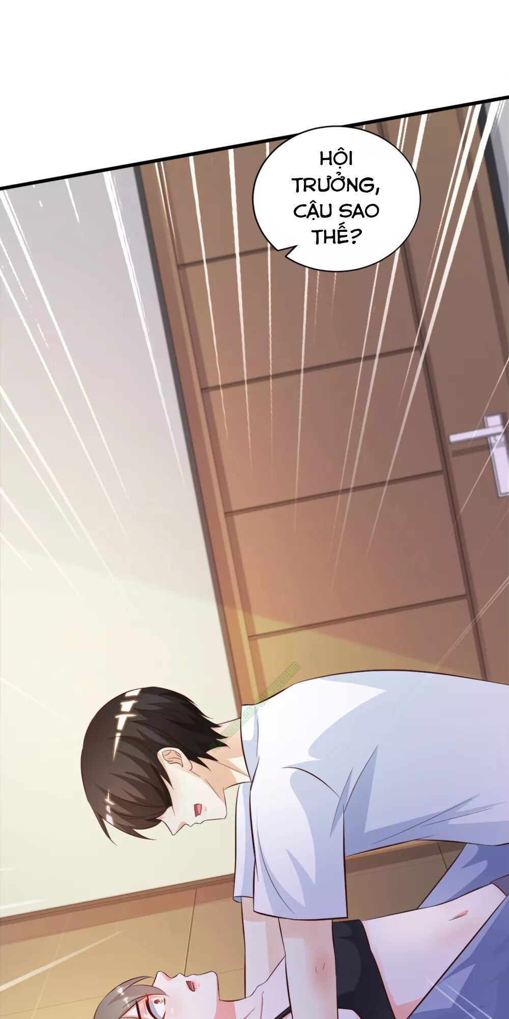 đọc truyện Tối Cường Vận Đào Hoa Chương 8 ảnh 36 tại Thiên Thai Truyện