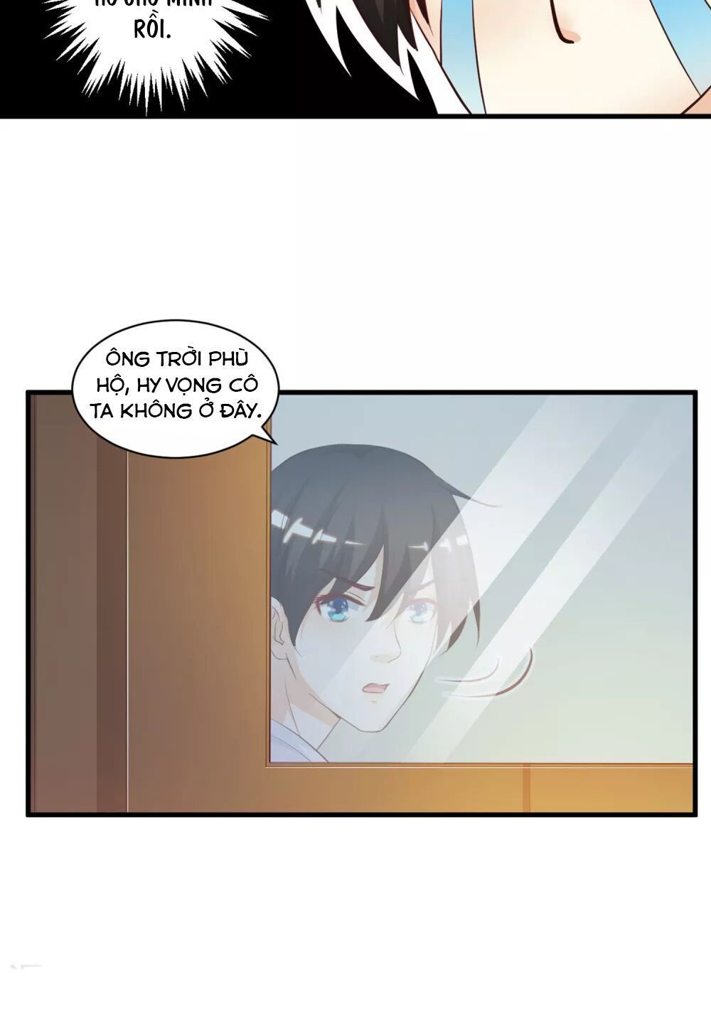 đọc truyện Tối Cường Vận Đào Hoa Chương 8 ảnh 7 tại Thiên Thai Truyện