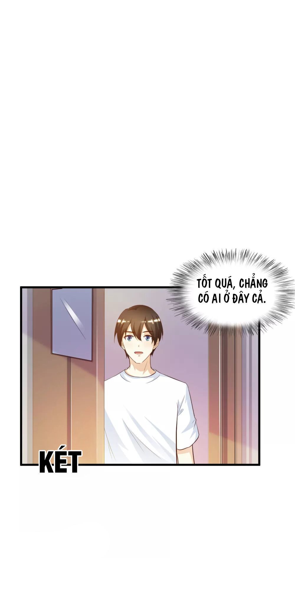 đọc truyện Tối Cường Vận Đào Hoa Chương 8 ảnh 8 tại Thiên Thai Truyện