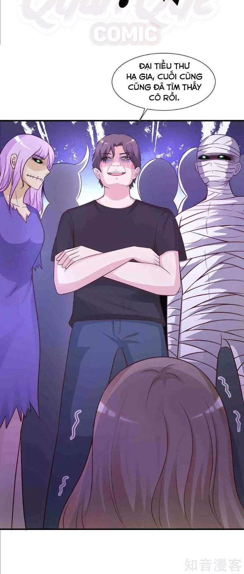 đọc truyện Tối Cường Vận Đào Hoa Chương 80 ảnh 17 tại Thiên Thai Truyện