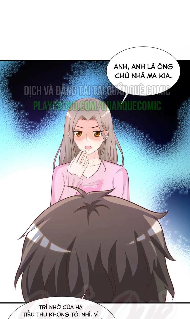 đọc truyện Tối Cường Vận Đào Hoa Chương 80 ảnh 18 tại Thiên Thai Truyện