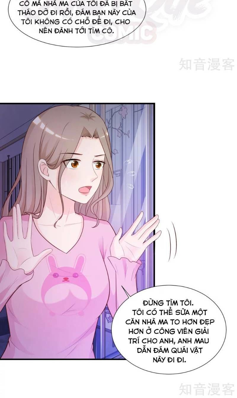 đọc truyện Tối Cường Vận Đào Hoa Chương 80 ảnh 19 tại Thiên Thai Truyện