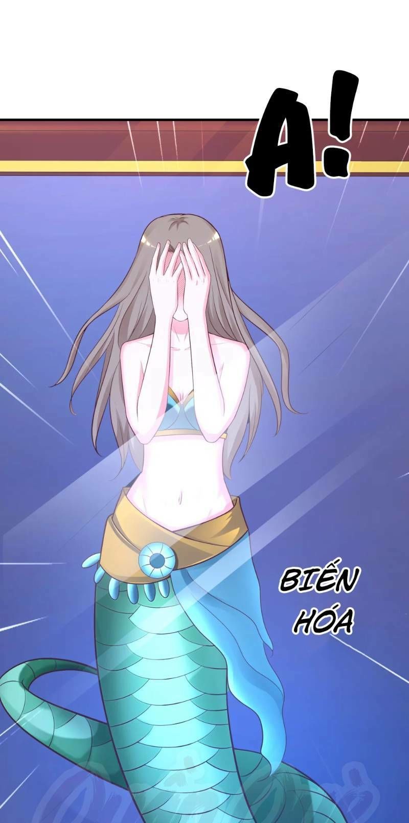 đọc truyện Tối Cường Vận Đào Hoa Chương 80 ảnh 30 tại Thiên Thai Truyện