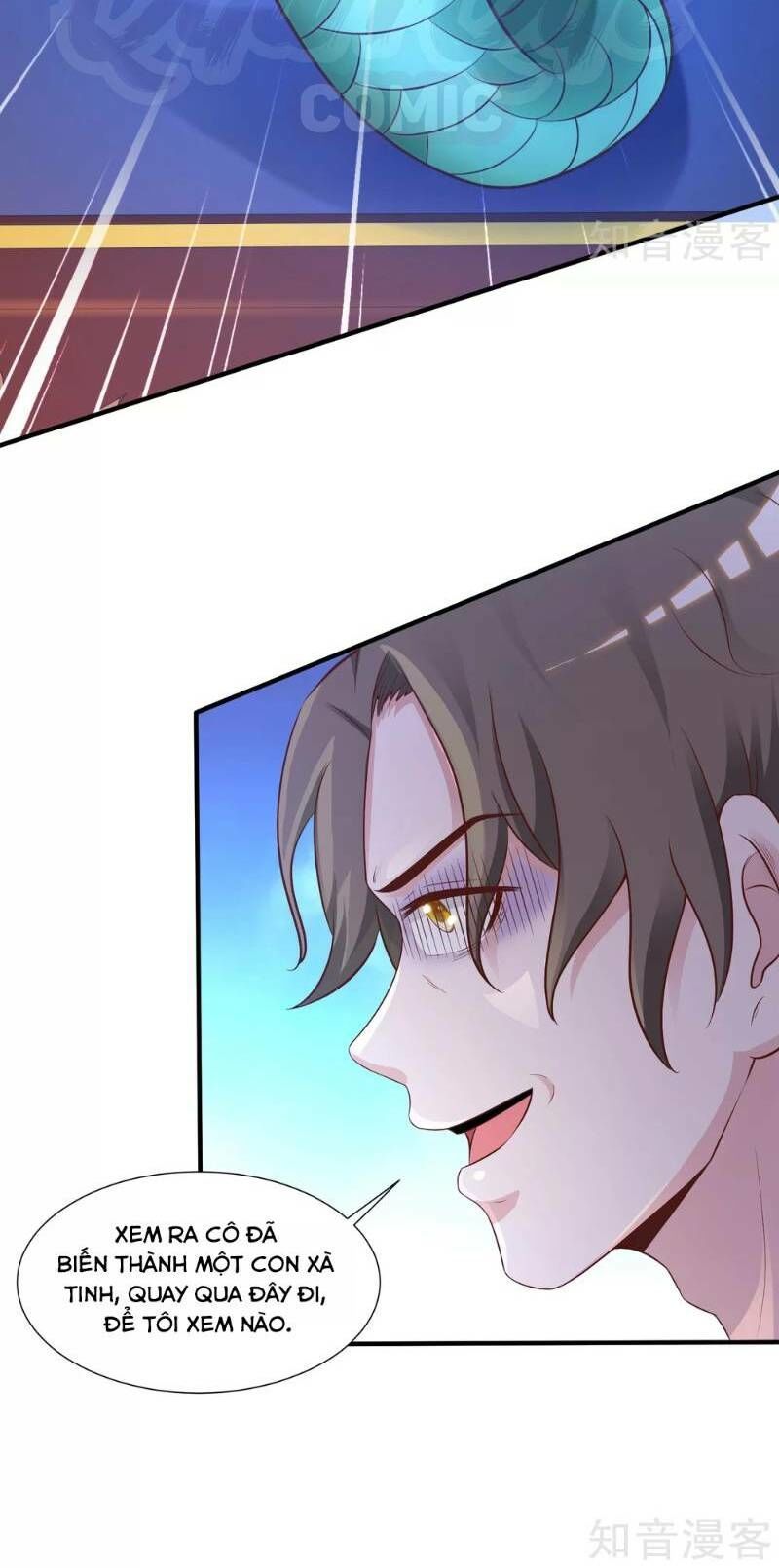 đọc truyện Tối Cường Vận Đào Hoa Chương 80 ảnh 31 tại Thiên Thai Truyện