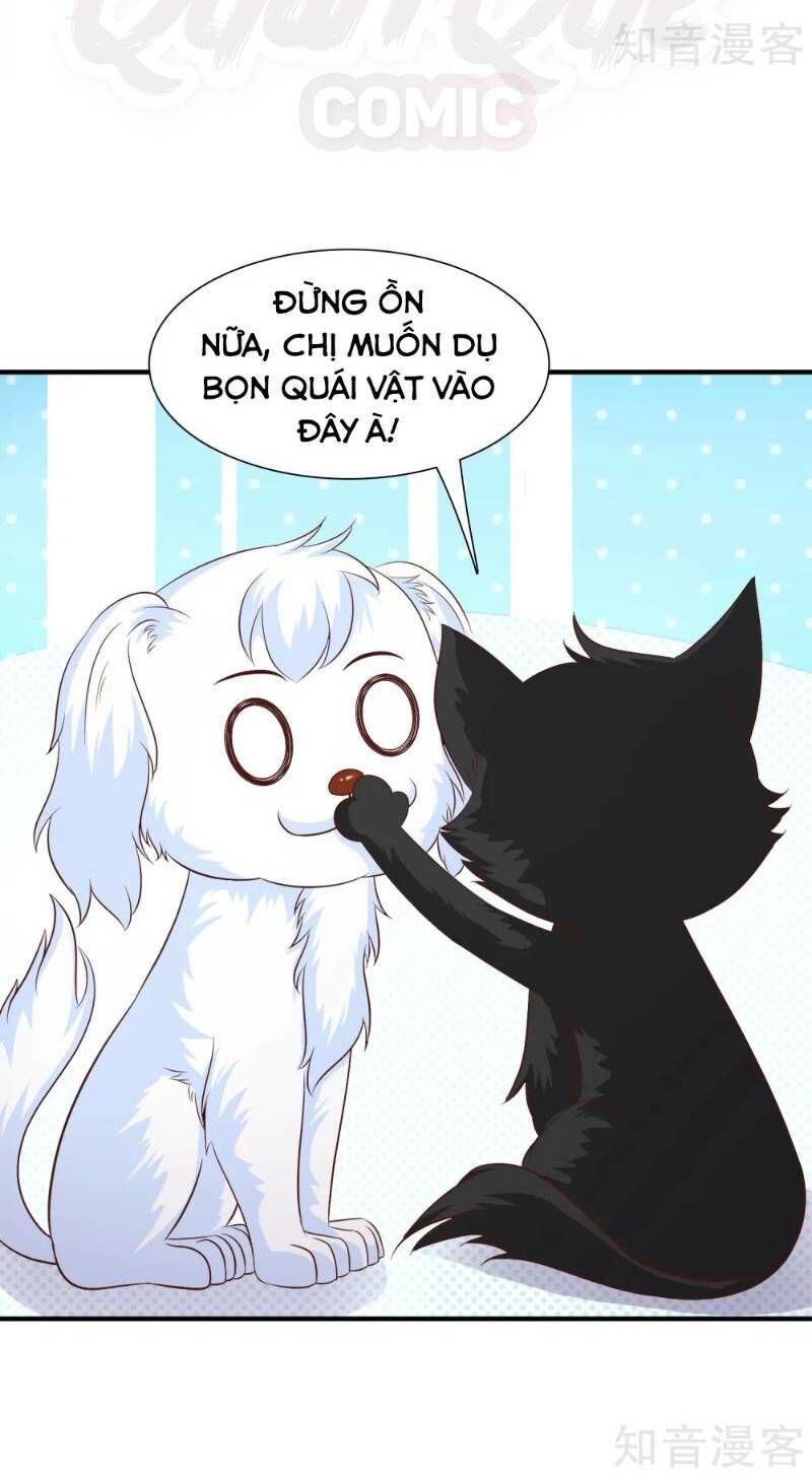 đọc truyện Tối Cường Vận Đào Hoa Chương 80 ảnh 5 tại Thiên Thai Truyện