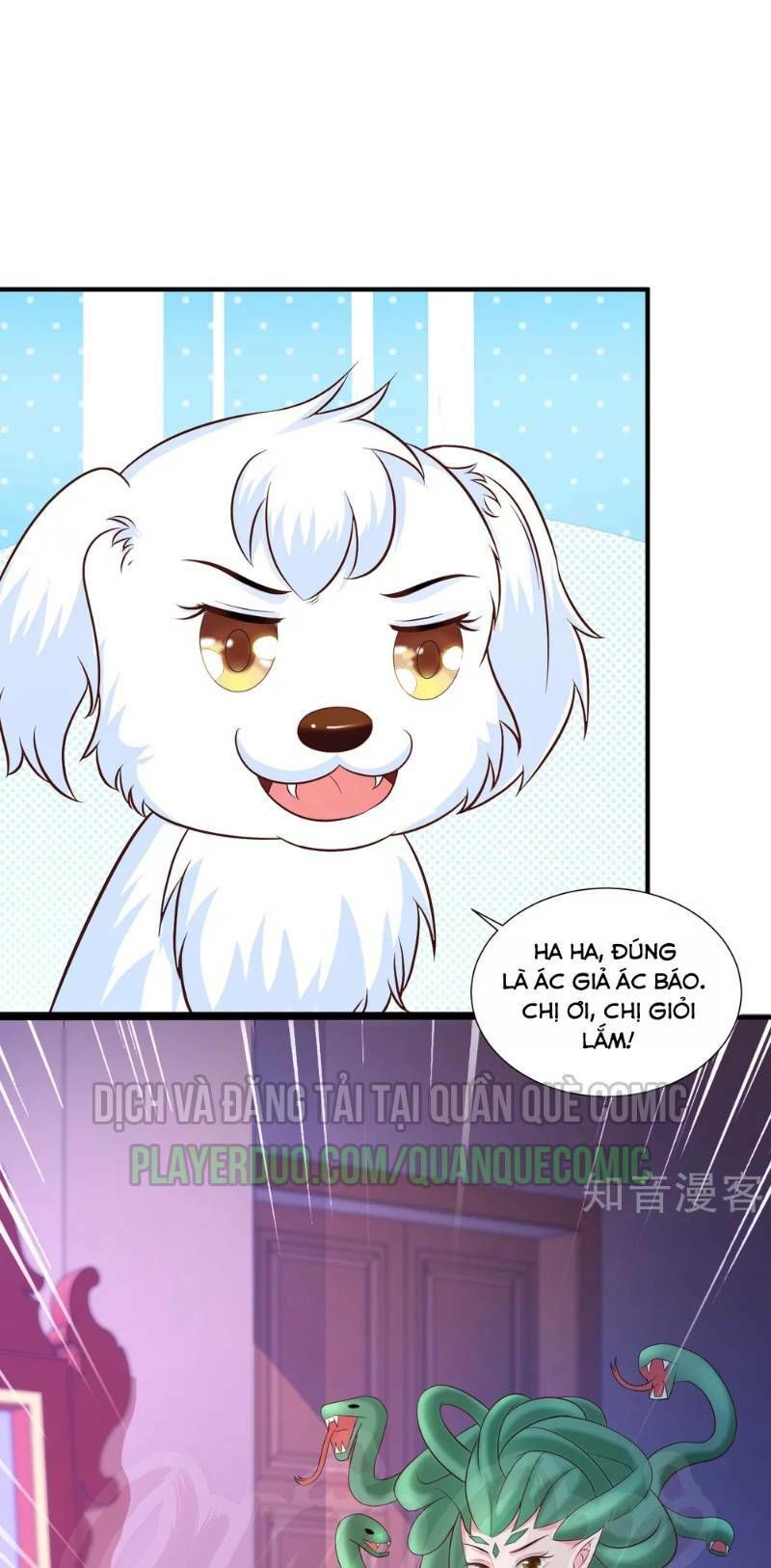 đọc truyện Tối Cường Vận Đào Hoa Chương 80 ảnh 34 tại Thiên Thai Truyện