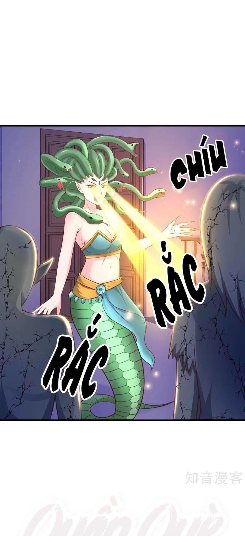 đọc truyện Tối Cường Vận Đào Hoa Chương 80 ảnh 36 tại Thiên Thai Truyện