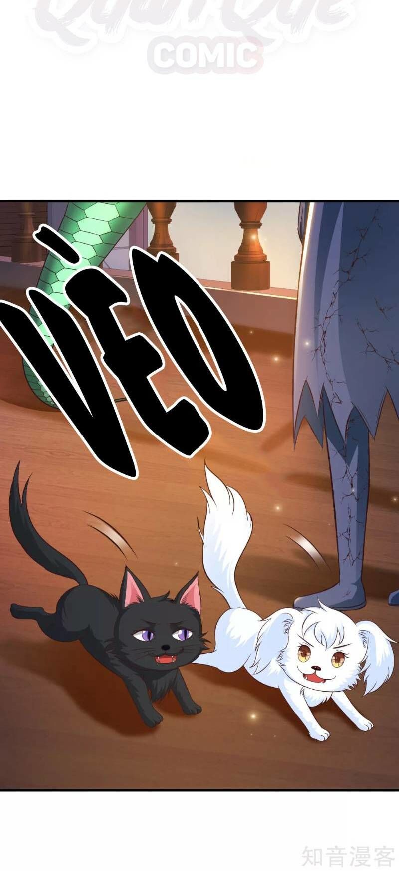 đọc truyện Tối Cường Vận Đào Hoa Chương 80 ảnh 37 tại Thiên Thai Truyện