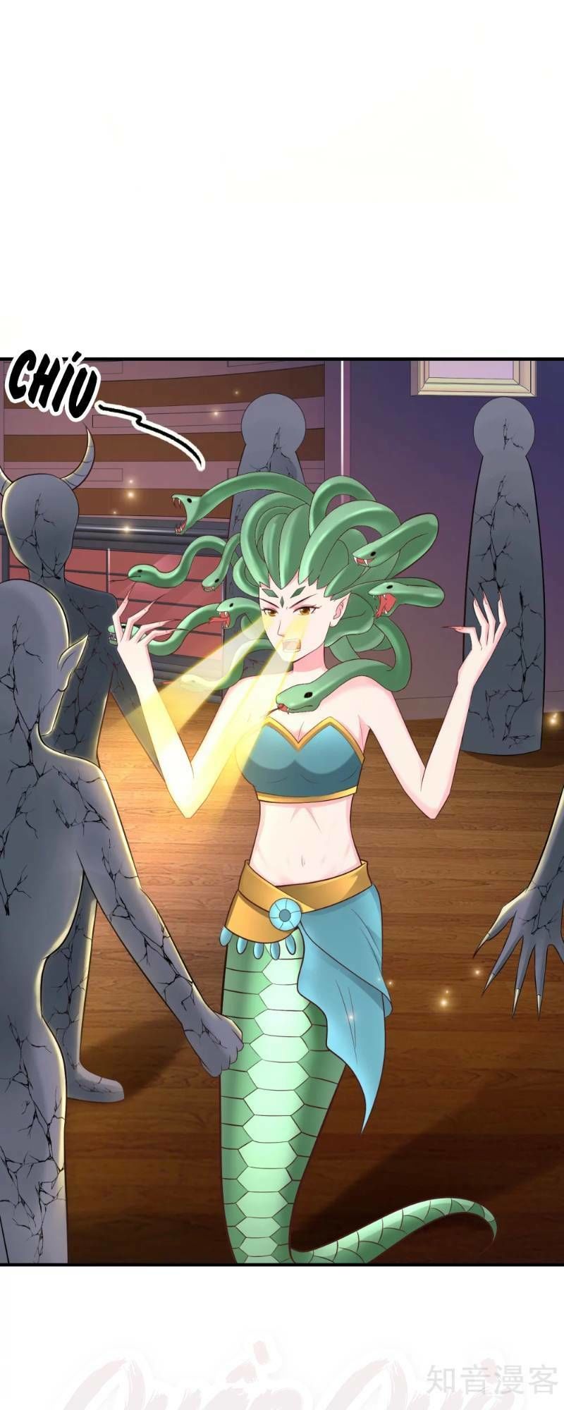 đọc truyện Tối Cường Vận Đào Hoa Chương 80 ảnh 38 tại Thiên Thai Truyện