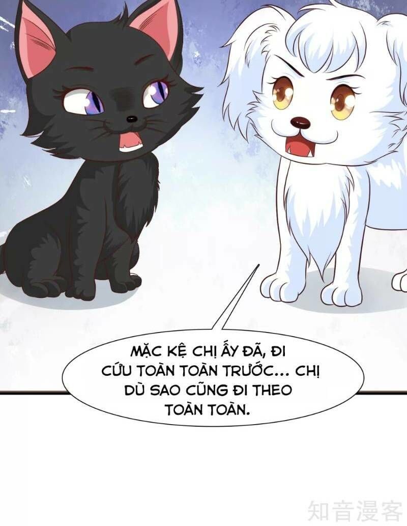 đọc truyện Tối Cường Vận Đào Hoa Chương 80 ảnh 40 tại Thiên Thai Truyện