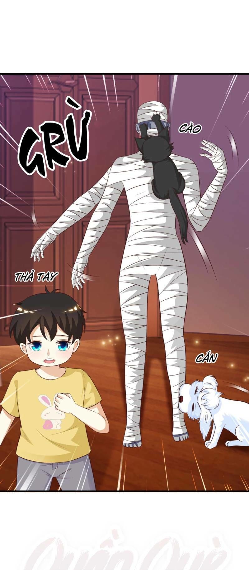 đọc truyện Tối Cường Vận Đào Hoa Chương 80 ảnh 41 tại Thiên Thai Truyện