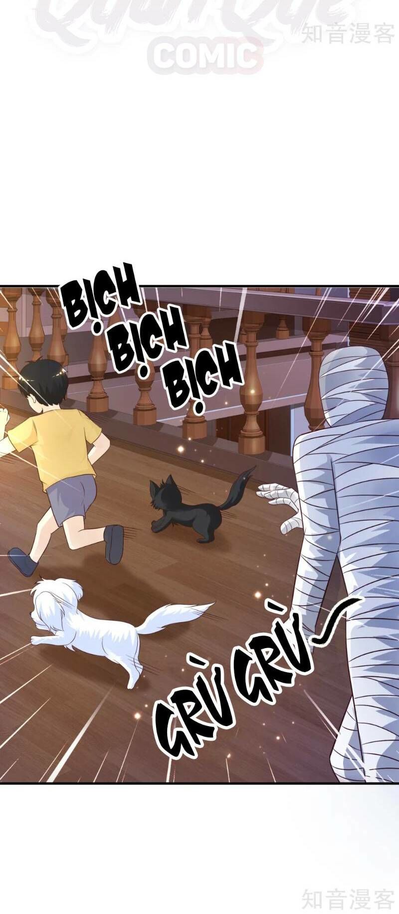 đọc truyện Tối Cường Vận Đào Hoa Chương 80 ảnh 42 tại Thiên Thai Truyện