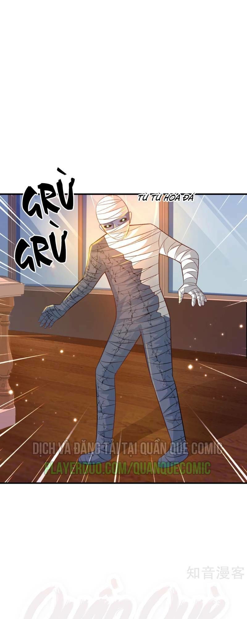 đọc truyện Tối Cường Vận Đào Hoa Chương 80 ảnh 43 tại Thiên Thai Truyện