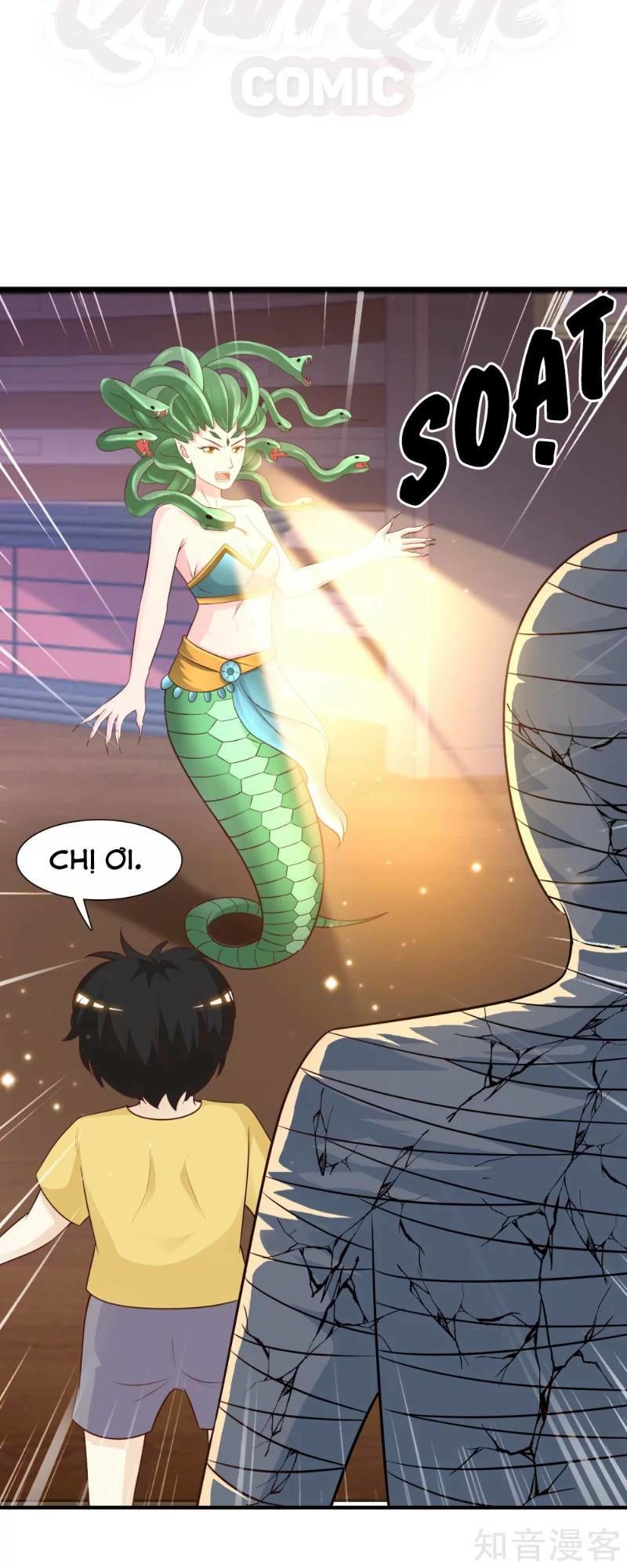 đọc truyện Tối Cường Vận Đào Hoa Chương 80 ảnh 44 tại Thiên Thai Truyện