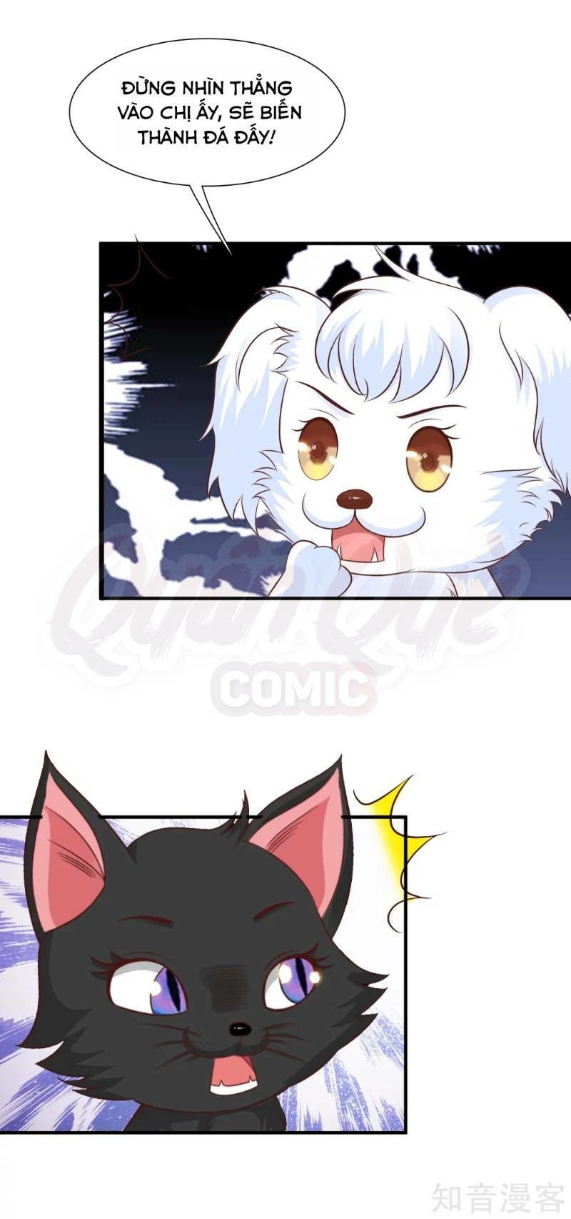 đọc truyện Tối Cường Vận Đào Hoa Chương 80 ảnh 45 tại Thiên Thai Truyện