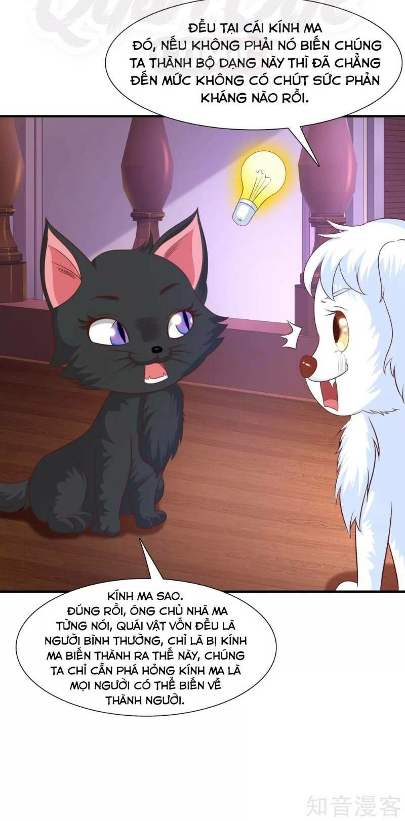 đọc truyện Tối Cường Vận Đào Hoa Chương 80 ảnh 7 tại Thiên Thai Truyện