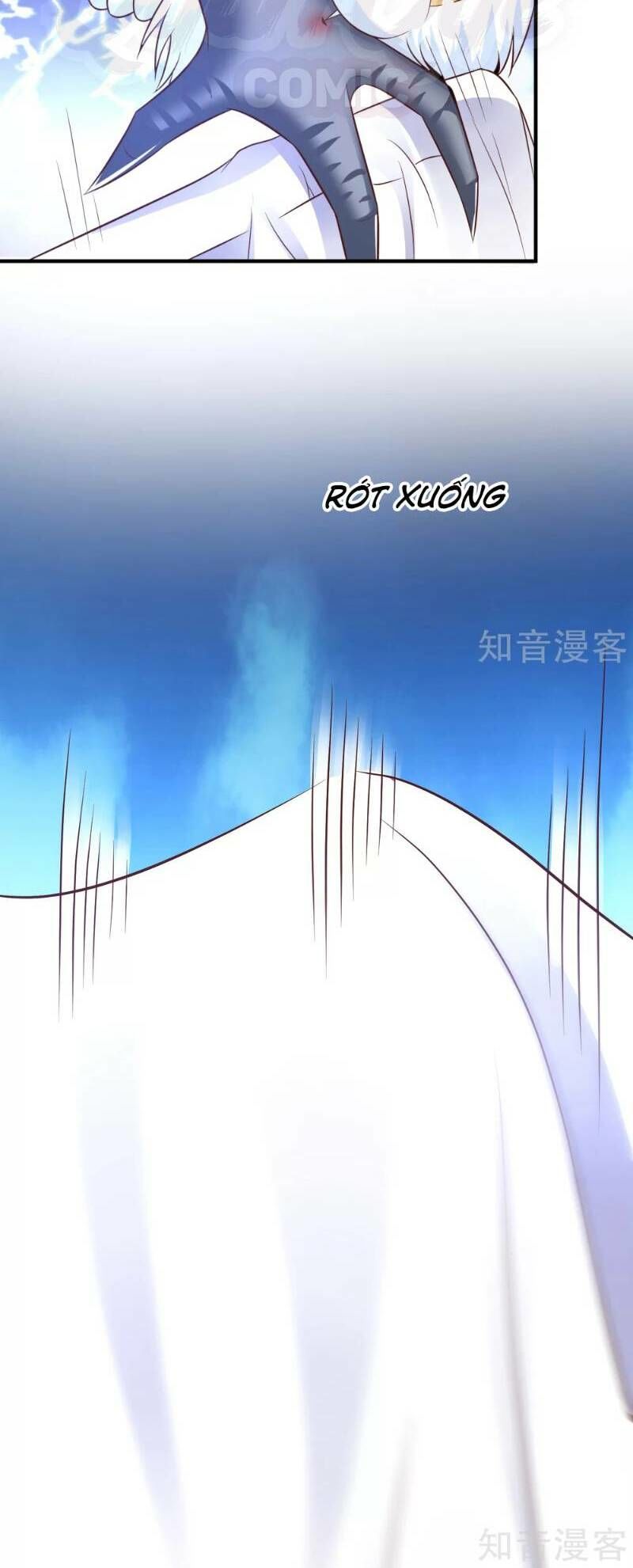 đọc truyện Tối Cường Vận Đào Hoa Chương 80 ảnh 11 tại Thiên Thai Truyện