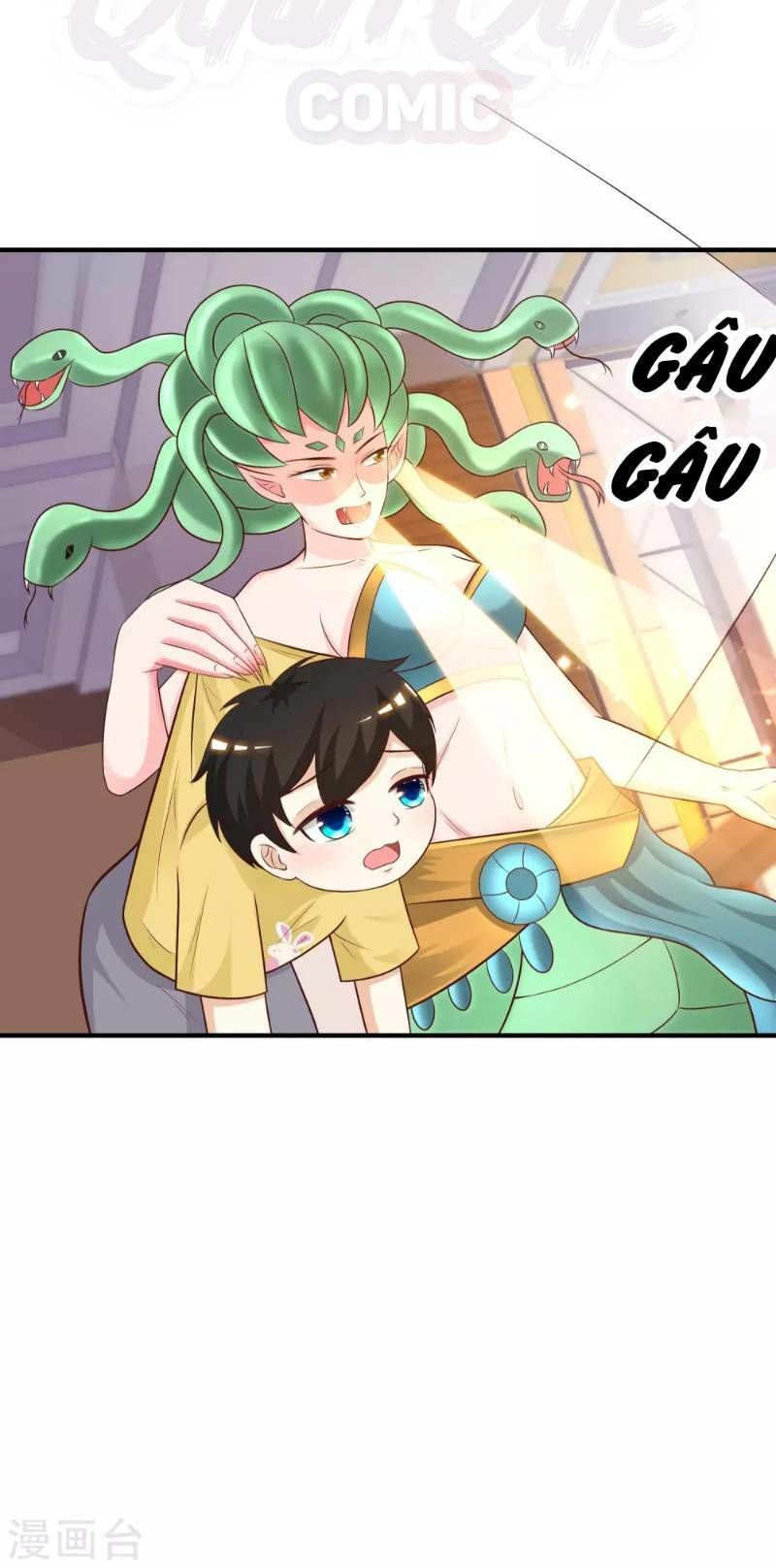 đọc truyện Tối Cường Vận Đào Hoa Chương 81 ảnh 14 tại Thiên Thai Truyện