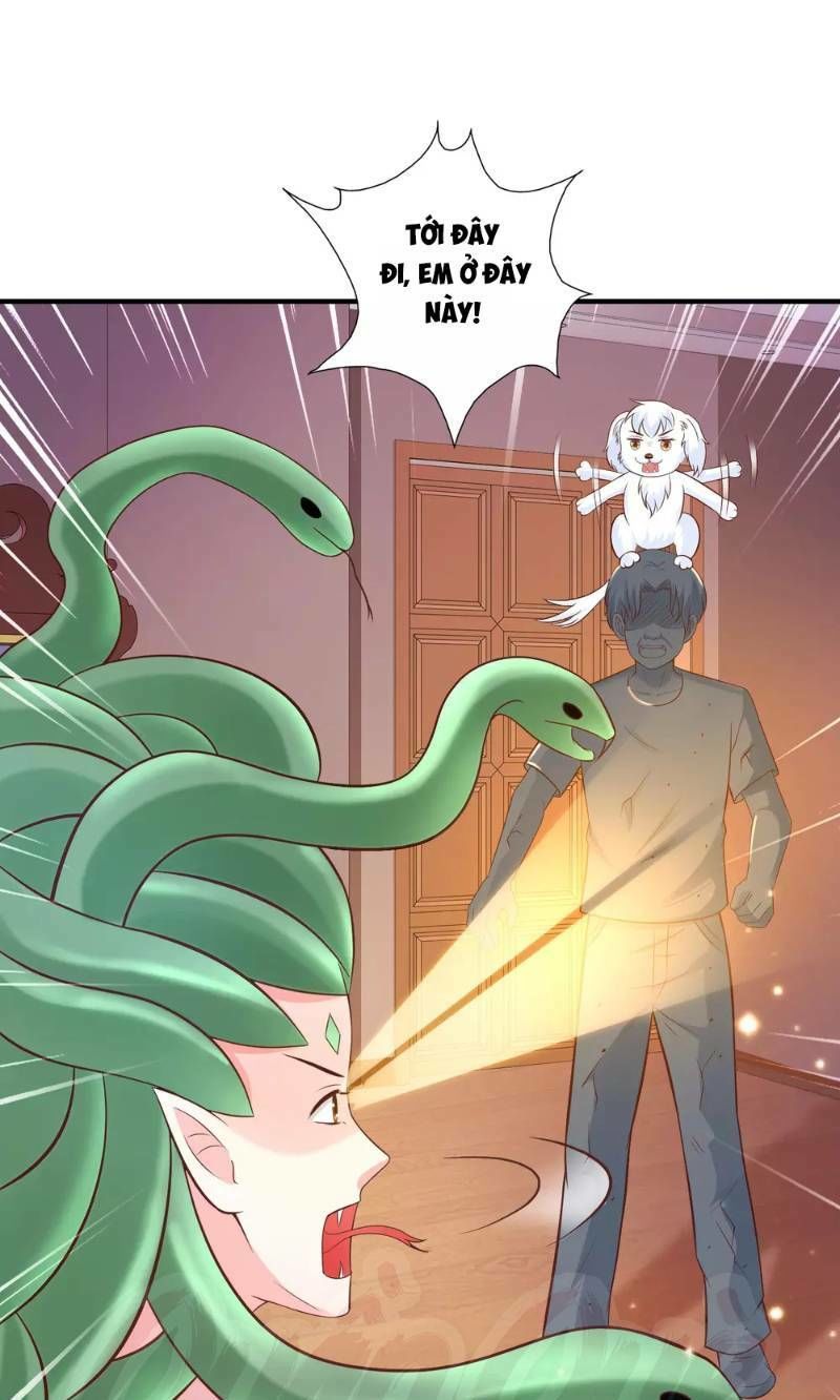 đọc truyện Tối Cường Vận Đào Hoa Chương 81 ảnh 15 tại Thiên Thai Truyện