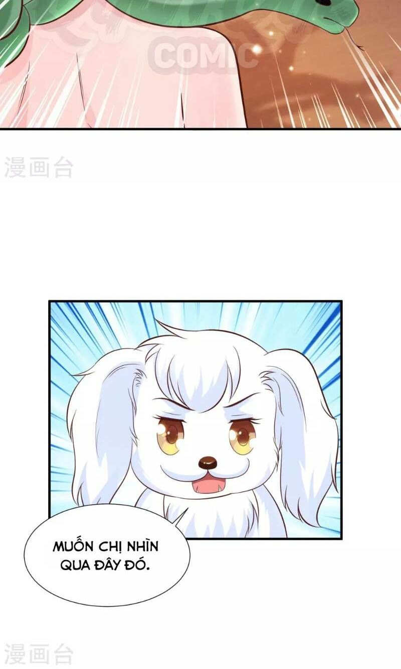 đọc truyện Tối Cường Vận Đào Hoa Chương 81 ảnh 16 tại Thiên Thai Truyện