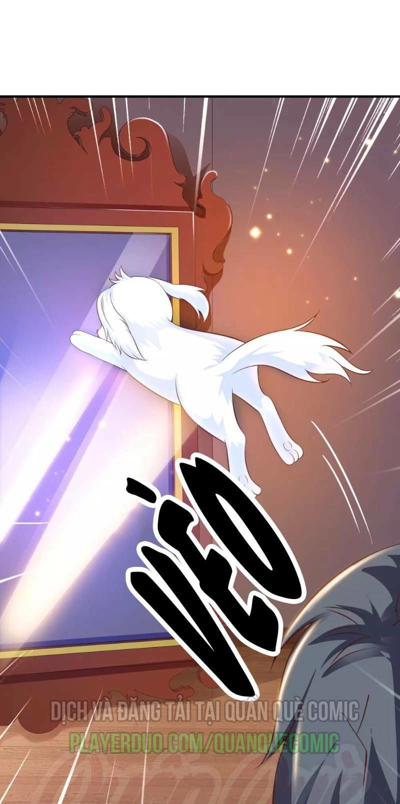 đọc truyện Tối Cường Vận Đào Hoa Chương 81 ảnh 17 tại Thiên Thai Truyện