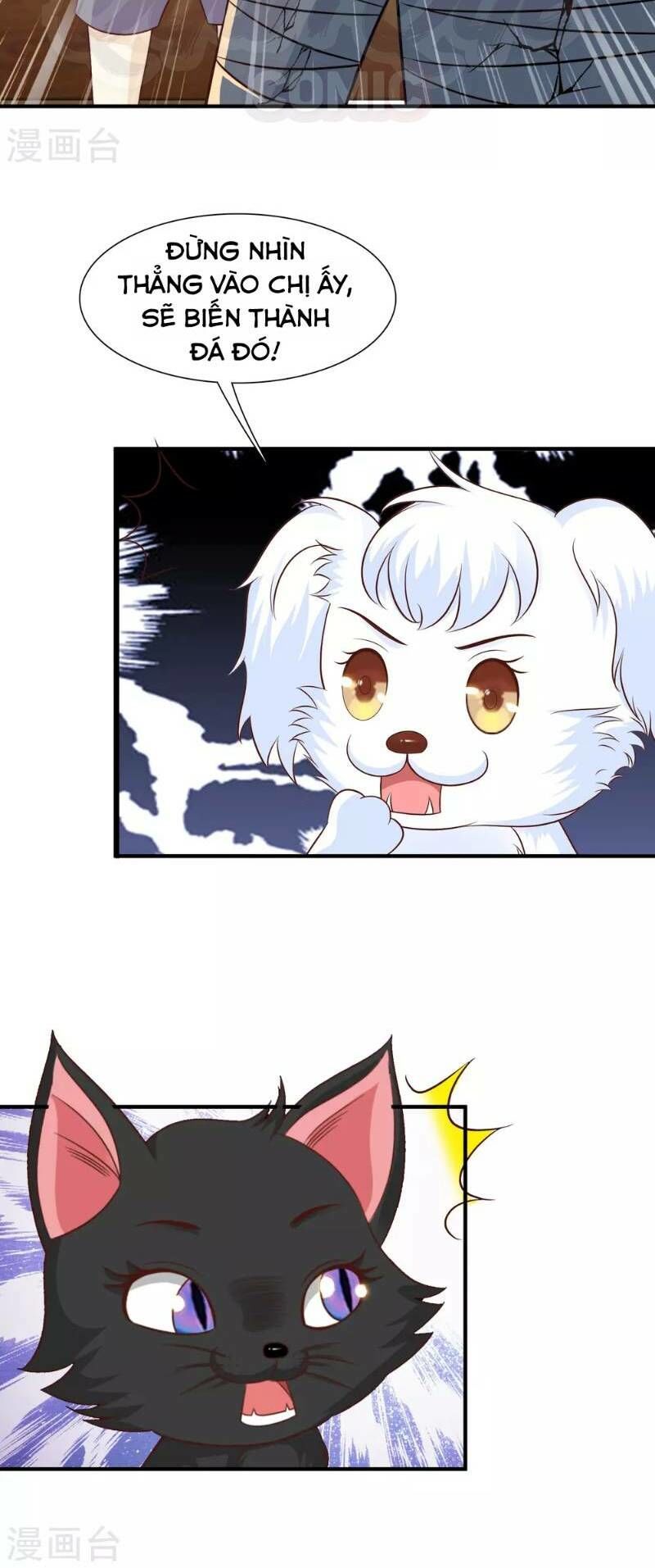 đọc truyện Tối Cường Vận Đào Hoa Chương 81 ảnh 4 tại Thiên Thai Truyện