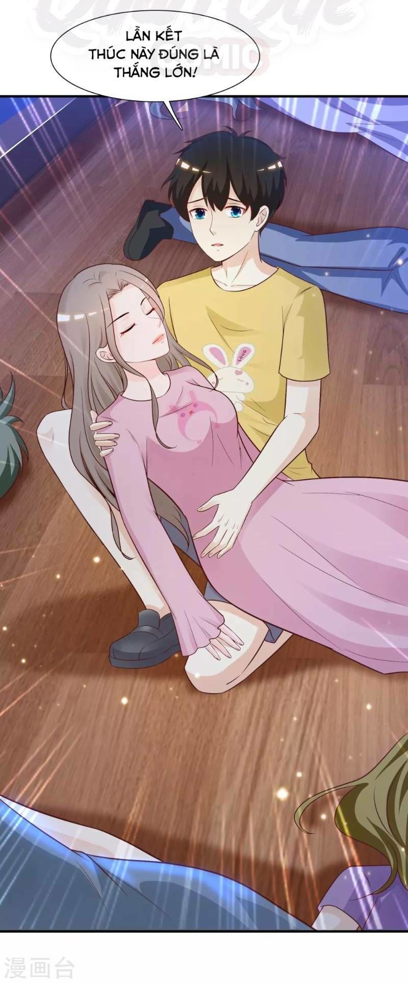 đọc truyện Tối Cường Vận Đào Hoa Chương 81 ảnh 24 tại Thiên Thai Truyện