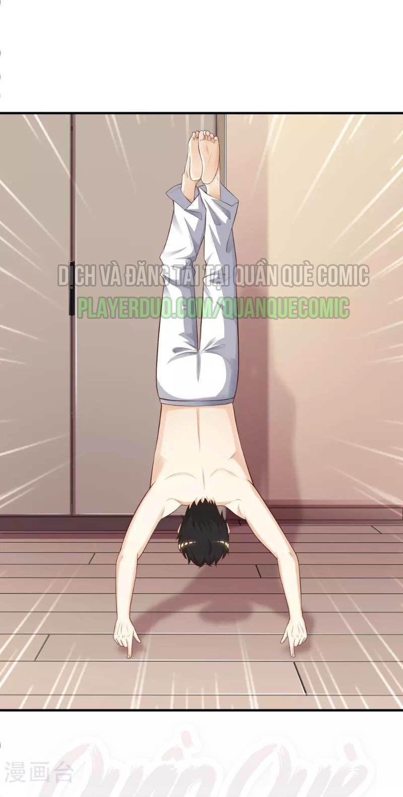 đọc truyện Tối Cường Vận Đào Hoa Chương 81 ảnh 25 tại Thiên Thai Truyện