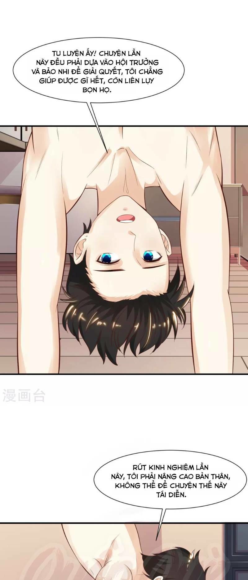 đọc truyện Tối Cường Vận Đào Hoa Chương 81 ảnh 27 tại Thiên Thai Truyện