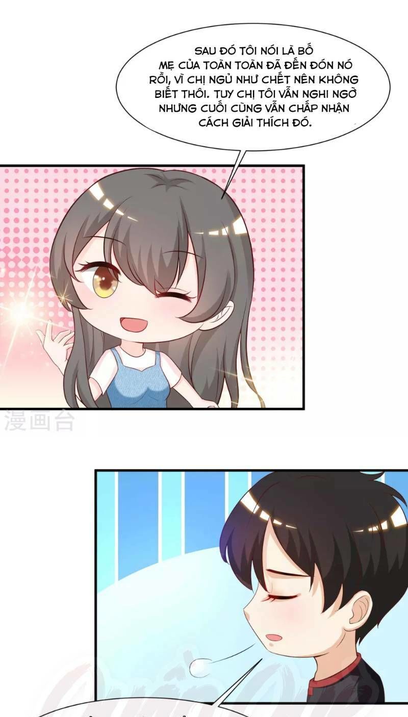 đọc truyện Tối Cường Vận Đào Hoa Chương 81 ảnh 35 tại Thiên Thai Truyện