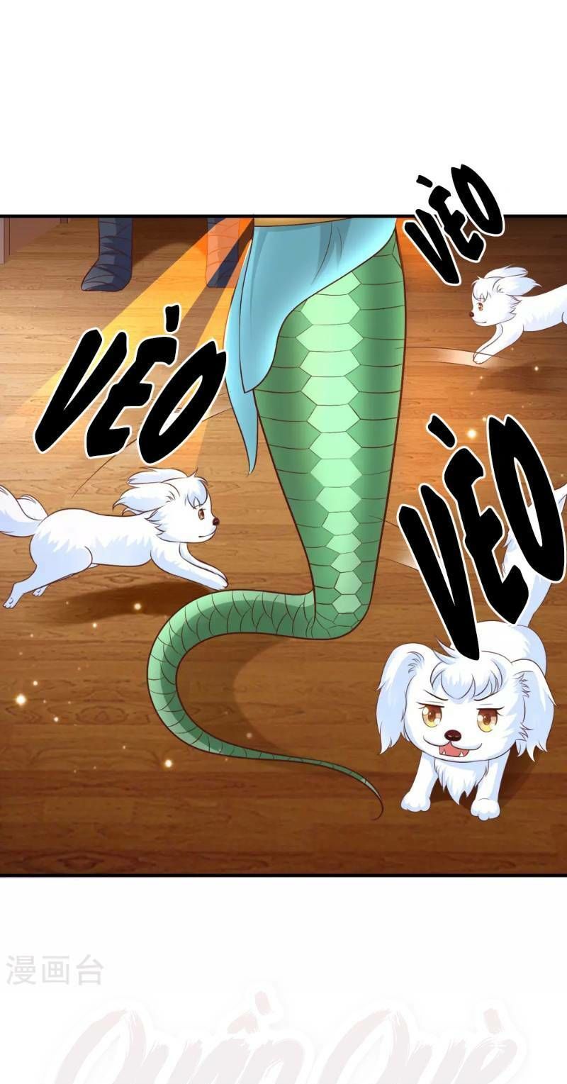 đọc truyện Tối Cường Vận Đào Hoa Chương 81 ảnh 7 tại Thiên Thai Truyện