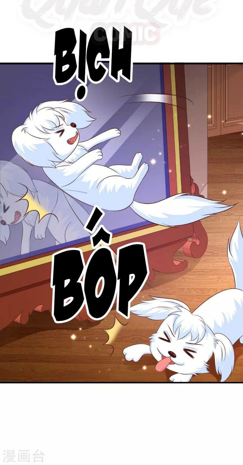 đọc truyện Tối Cường Vận Đào Hoa Chương 81 ảnh 8 tại Thiên Thai Truyện