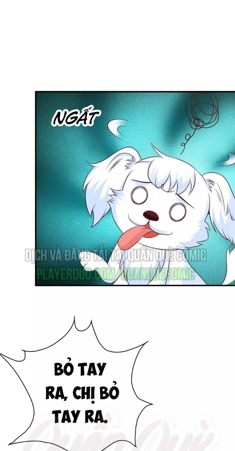 đọc truyện Tối Cường Vận Đào Hoa Chương 81 ảnh 9 tại Thiên Thai Truyện