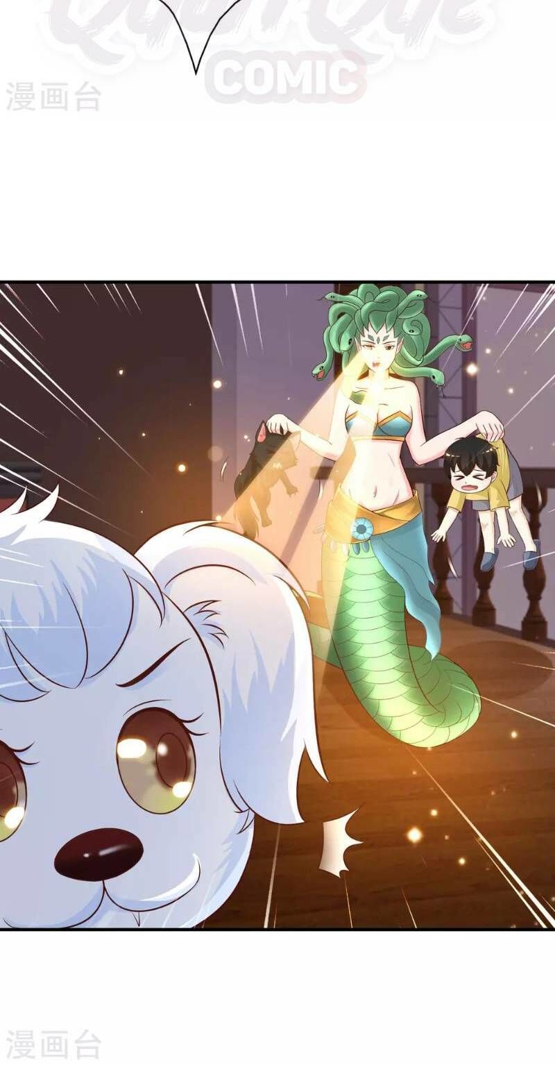 đọc truyện Tối Cường Vận Đào Hoa Chương 81 ảnh 10 tại Thiên Thai Truyện