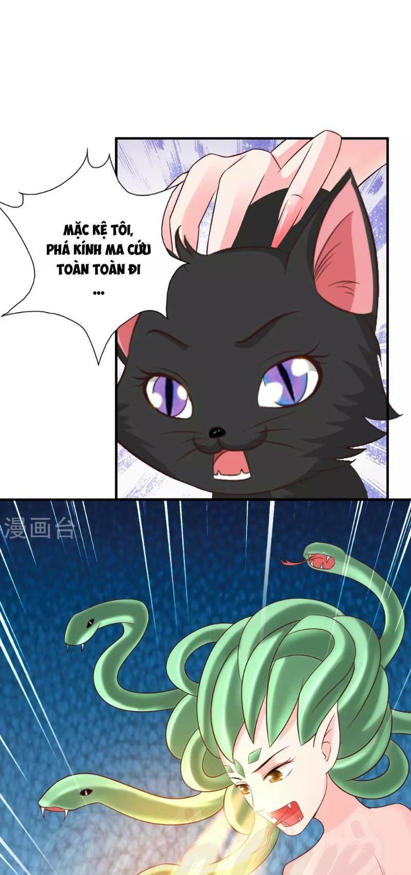 đọc truyện Tối Cường Vận Đào Hoa Chương 81 ảnh 11 tại Thiên Thai Truyện