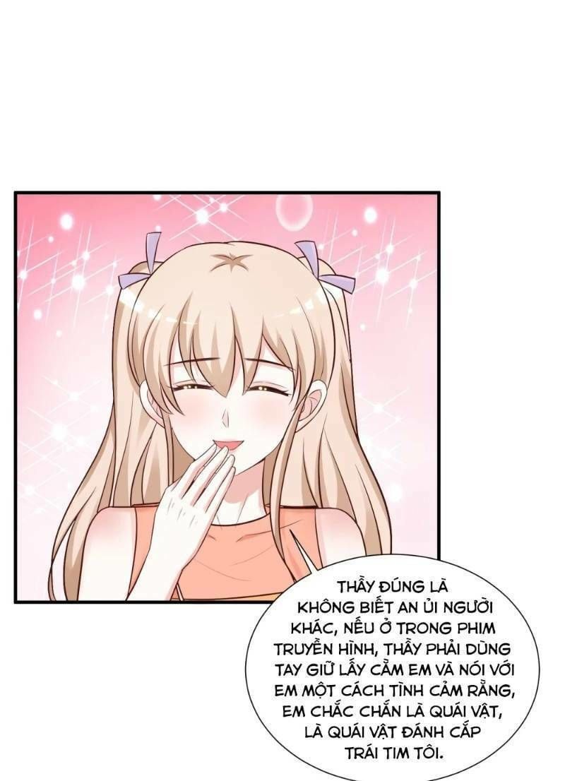 đọc truyện Tối Cường Vận Đào Hoa Chương 82 ảnh 15 tại Thiên Thai Truyện