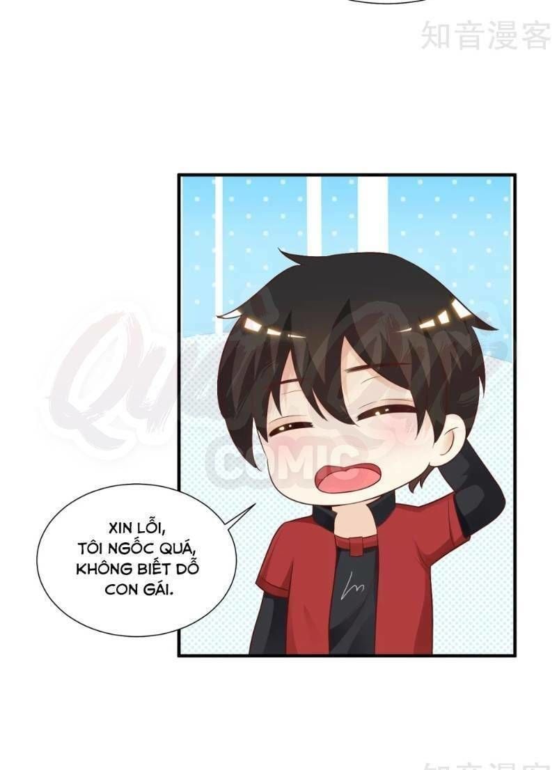 đọc truyện Tối Cường Vận Đào Hoa Chương 82 ảnh 16 tại Thiên Thai Truyện