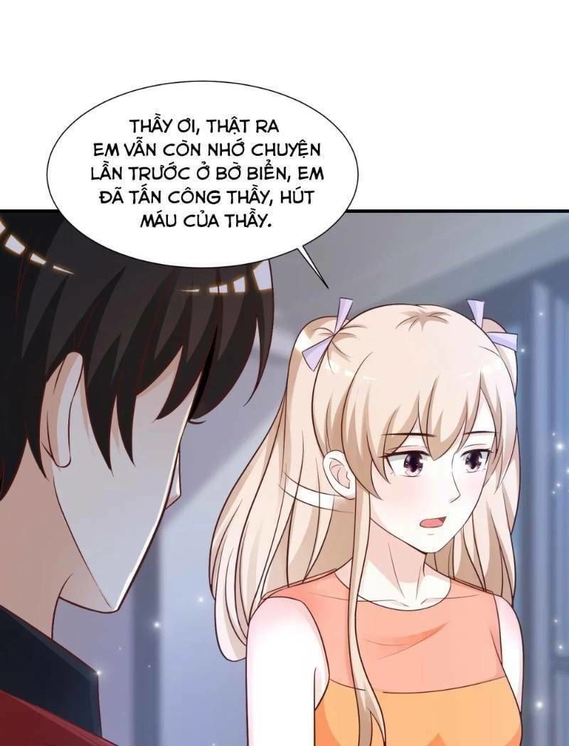 đọc truyện Tối Cường Vận Đào Hoa Chương 82 ảnh 18 tại Thiên Thai Truyện