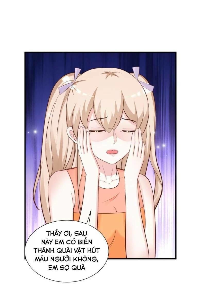 đọc truyện Tối Cường Vận Đào Hoa Chương 82 ảnh 21 tại Thiên Thai Truyện