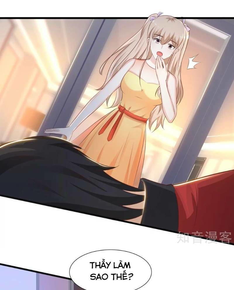 đọc truyện Tối Cường Vận Đào Hoa Chương 82 ảnh 27 tại Thiên Thai Truyện