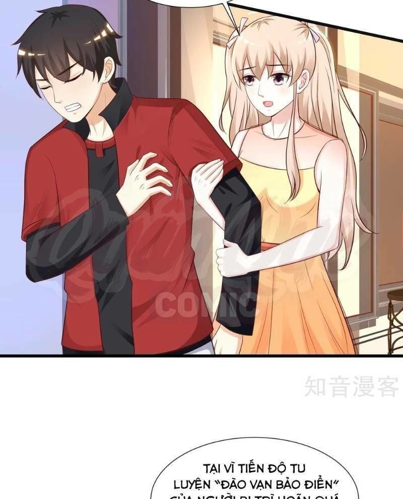 đọc truyện Tối Cường Vận Đào Hoa Chương 82 ảnh 28 tại Thiên Thai Truyện