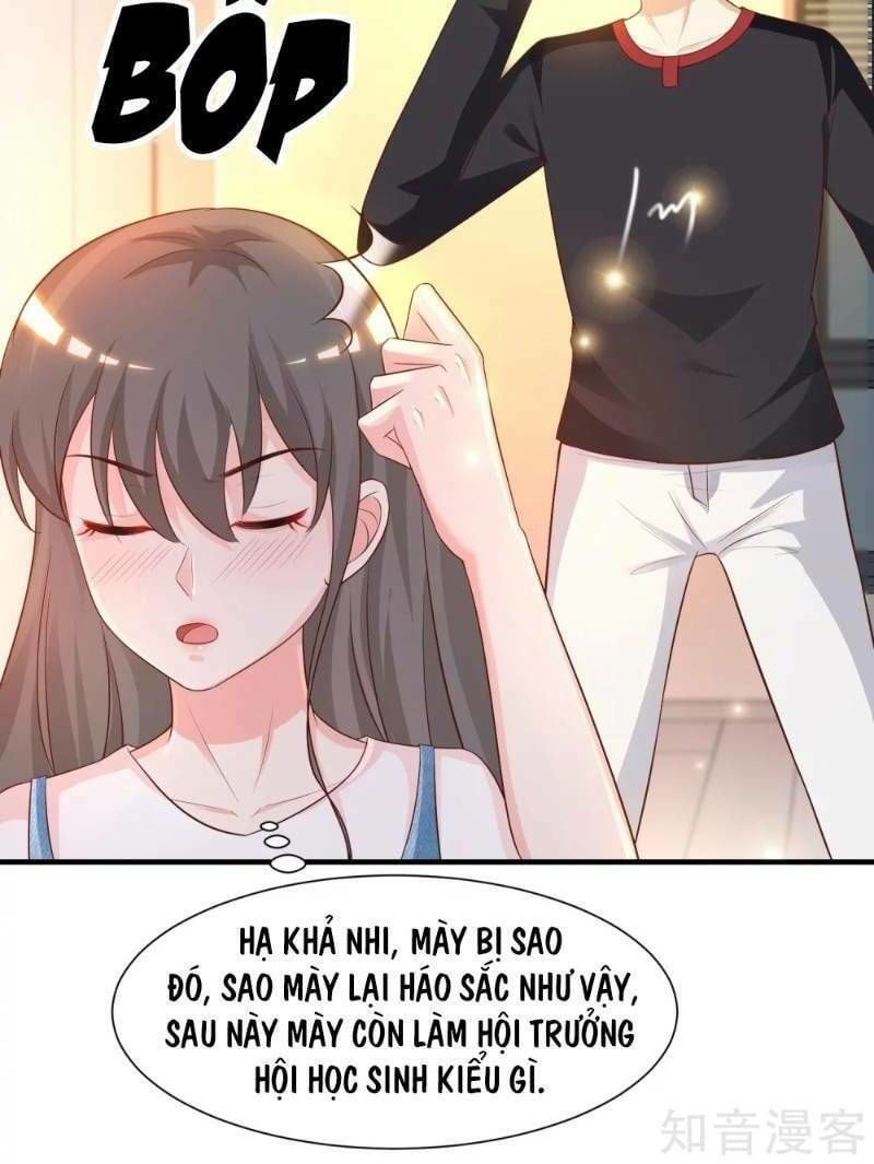 đọc truyện Tối Cường Vận Đào Hoa Chương 82 ảnh 5 tại Thiên Thai Truyện